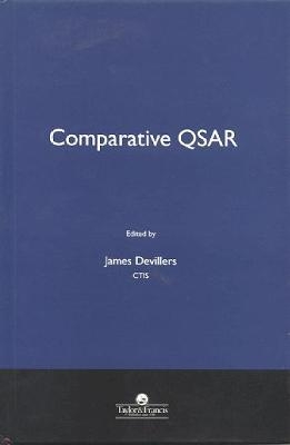 Comparative Qsar - 