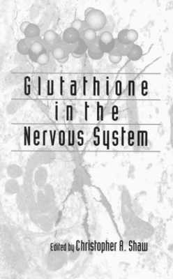 Glutathione In The Nervous System - 