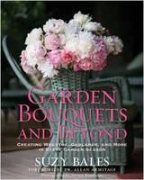 Garden Bouquets and Beyond -  Suzy