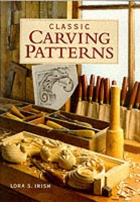 Classic Carving Patterns - L Irish