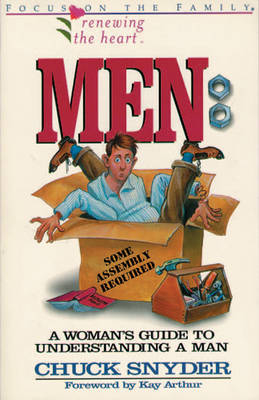 Men - Chuck Snyder