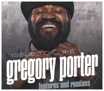 Issues Of Life, 1 Audio-CD - Gregory Porter