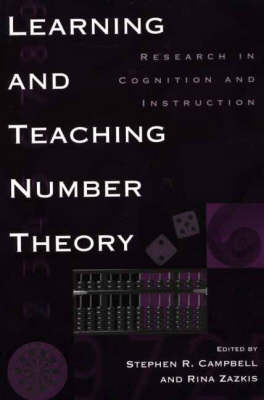 Learning and Teaching Number Theory - 