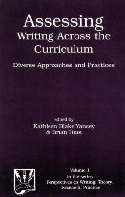 Assessing Writing Across the Curriculum - 