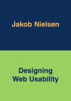 Designing Web Usability - Jakob Nielsen