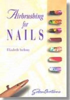 SalonOvations Airbrushing for Nails - Elizabeth Anthony