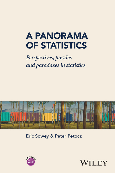 Panorama of Statistics -  Peter Petocz,  Eric Sowey