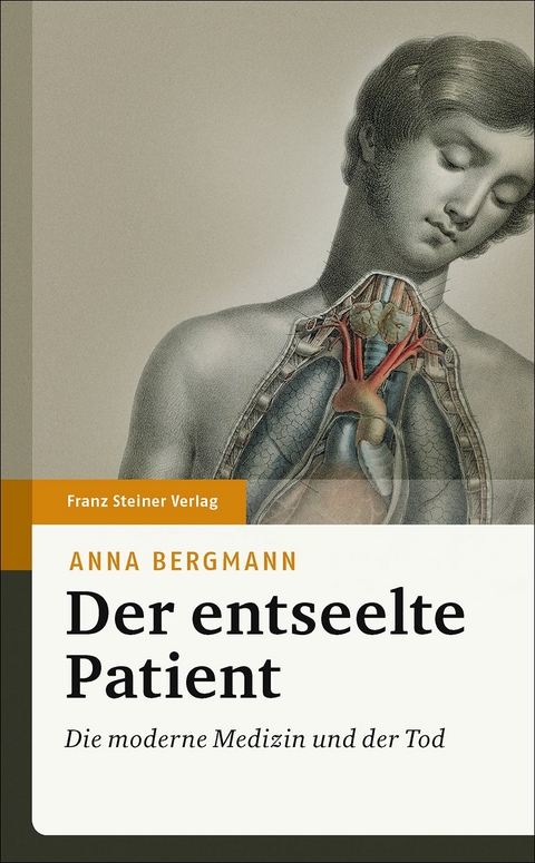 Der entseelte Patient