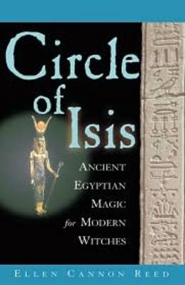 Circle of Isis - Ellen Cannon Reed