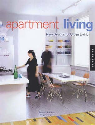 Apartment Living - Barbara Buchholz, Margaret Crane