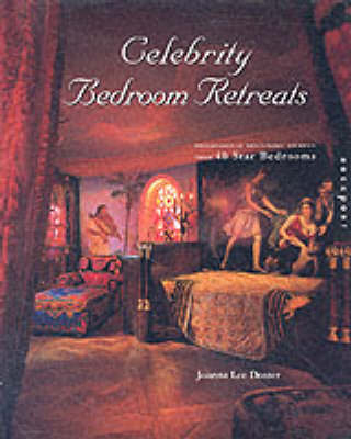 Bedroom Retreats - Joanna Lee Doster