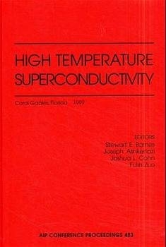 High-temperature Superconductivity - 