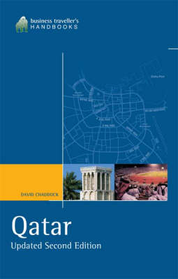 Qatar - David Chaddock