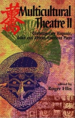 Multicultural Theatre 2 - 