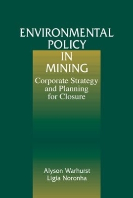 Environmental Policy in Mining - 