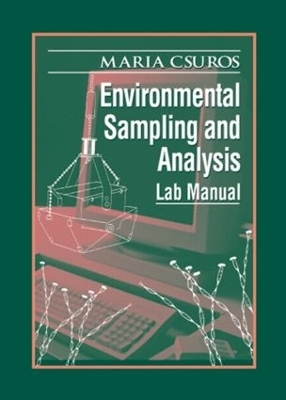 Environmental Sampling and Analysis - Maria Csuros