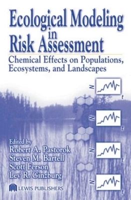 Ecological Modeling in Risk Assessment - 