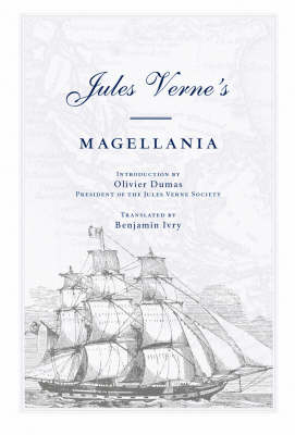 Magellania - Jules Verne