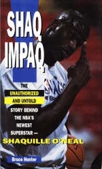 Shaq Impaq - Bruce Hunter