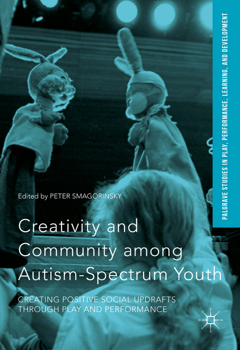 Creativity and Community among Autism-Spectrum Youth - 