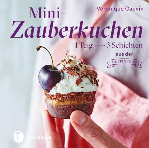 Mini-Zauberkuchen - Véronique Cauvin