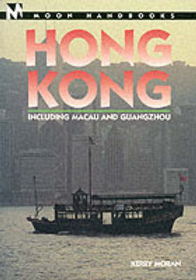 Hong Kong - Kerry Moran