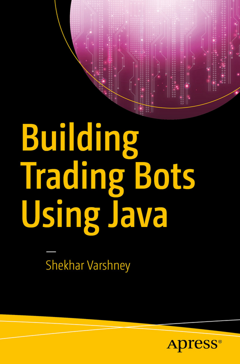 Building Trading Bots Using Java - Shekhar Varshney