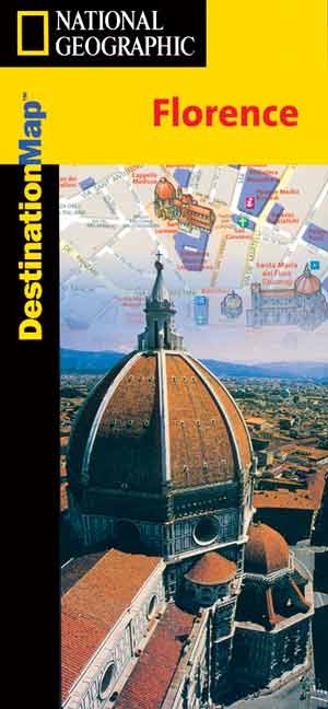 Florence -  National Geographic Society