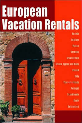 European Vacation Rentals - Steenie Harvey