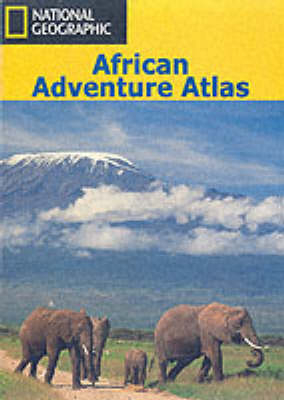 An African Adventure Atlas - 