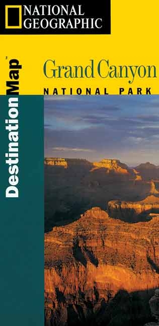 Grand Canyon -  National Geographic Society