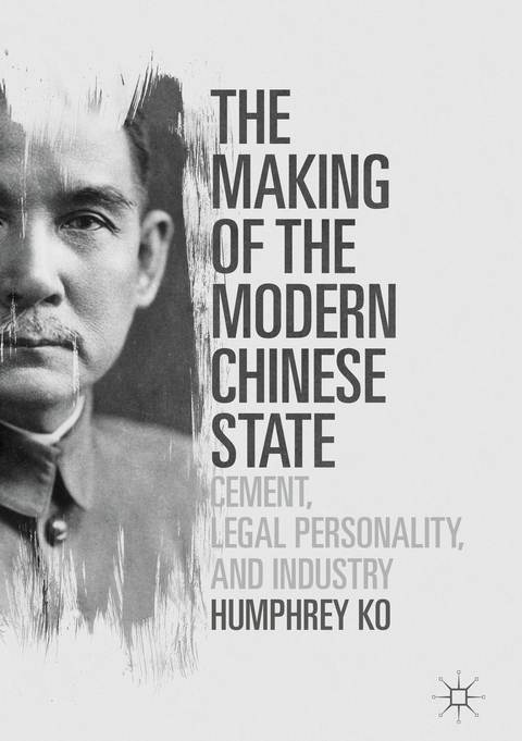 The Making of the Modern Chinese State - Humphrey Ko