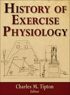 History of Exercise Physiology - 