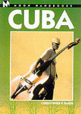 Cuba - Christopher P. Baker