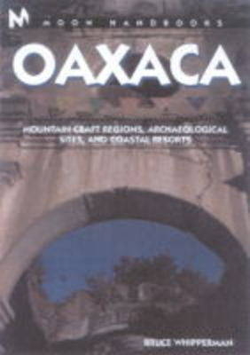 Oaxaca - Bruce Whipperman