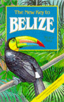 New Key to Belize - Stacy Ritz