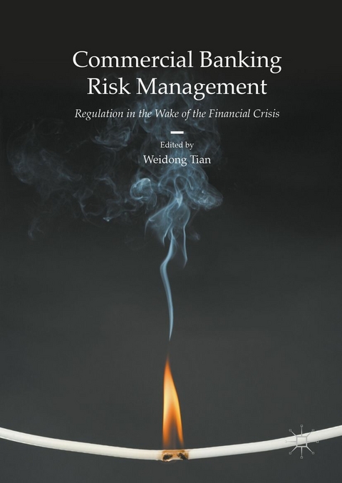 Commercial Banking Risk Management - 