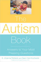 Autism Book -  Dawn Ham-Kucharski,  S. JHOANNA ROBLEDO