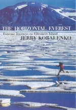 The Horizontal Everest - Jerry Kobalenko