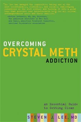 Overcoming Crystal Meth Addiction - Steven Lee