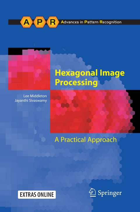 Hexagonal Image Processing - Lee Middleton, Jayanthi Sivaswamy