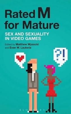 Rated M for Mature - 