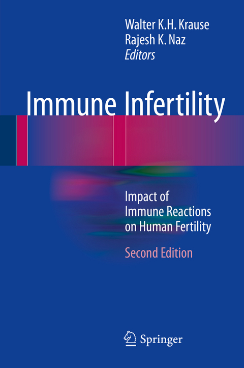 Immune Infertility - 