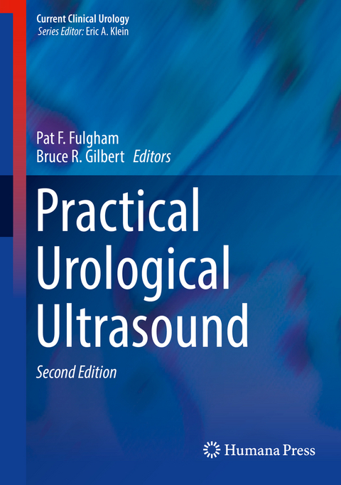 Practical Urological Ultrasound - 