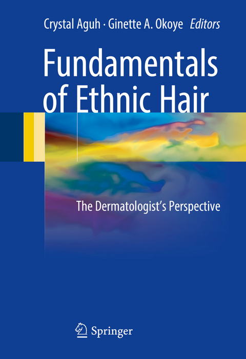 Fundamentals of Ethnic Hair - 