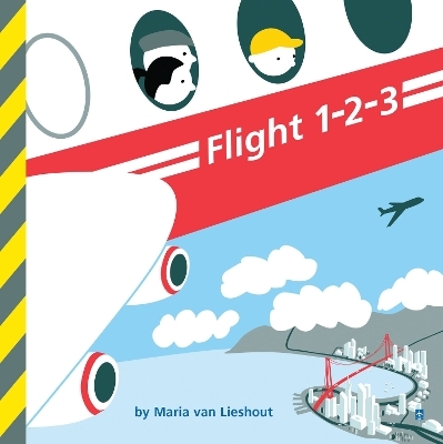 Flight 1-2-3 -  Maria van Lieshout