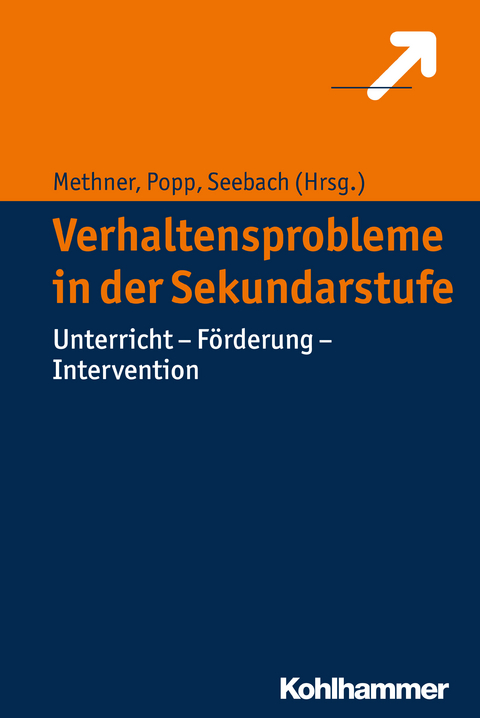 Verhaltensprobleme in der Sekundarstufe - 