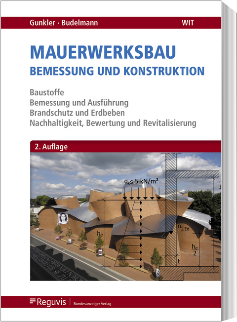 Mauerwerksbau - 