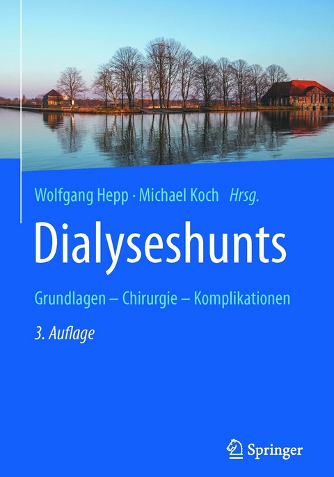 Dialyseshunts - 