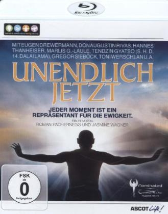 Unendlich Jetzt, 1 Blu-ray